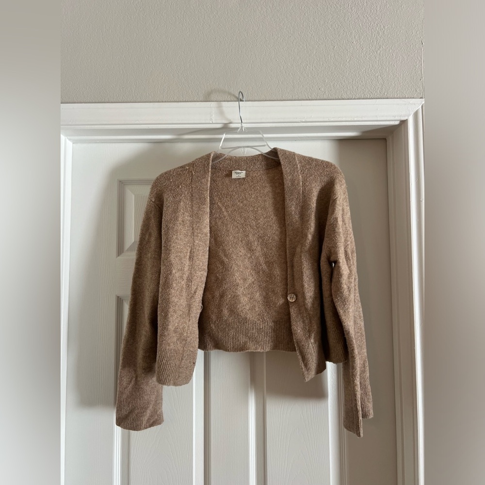 Abercrombie & Fitch Cardigan